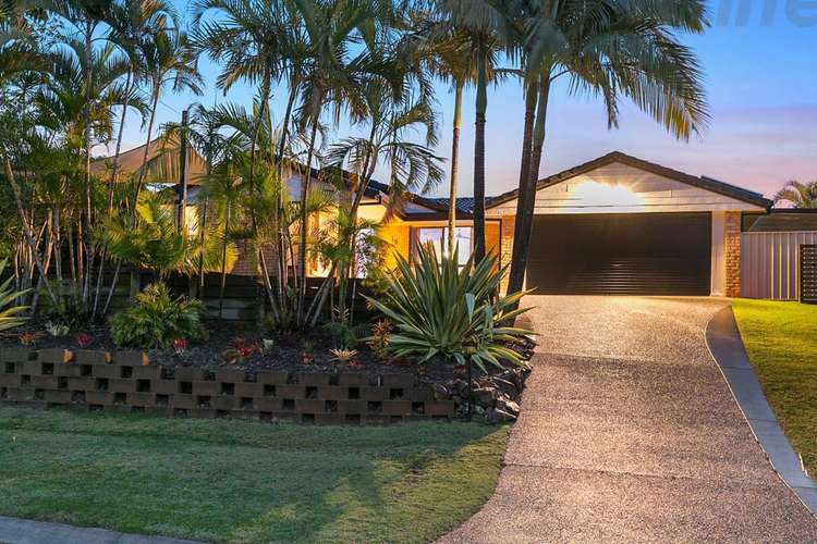 Main view of Homely house listing, 19 Ferndown Street, Alexandra Hills QLD 4161