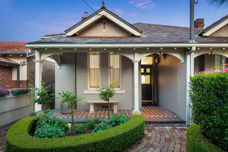 Second view of Homely house listing, 37 Hale Road, Mosman NSW 2088