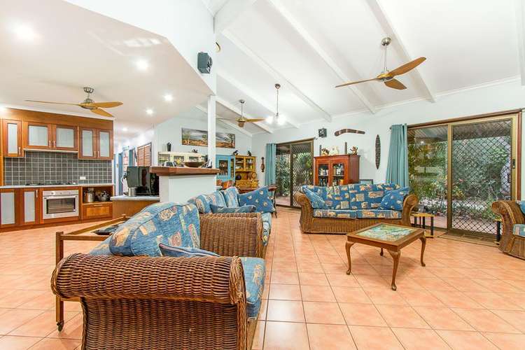 Second view of Homely house listing, 23 Piggott Way, Broome WA 6725
