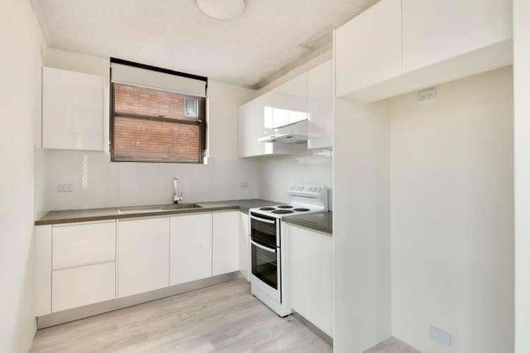 Main view of Homely unit listing, 4/4A Brittain Crescent, Hillsdale NSW 2036