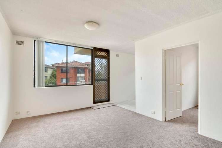 Second view of Homely unit listing, 4/4A Brittain Crescent, Hillsdale NSW 2036