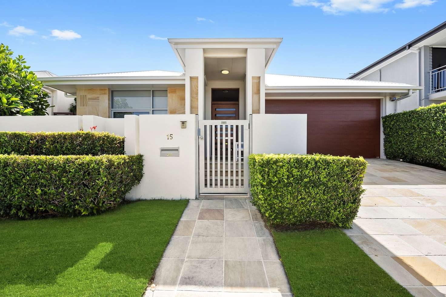 Main view of Homely house listing, 15 Staghorn Parade, North Lakes QLD 4509