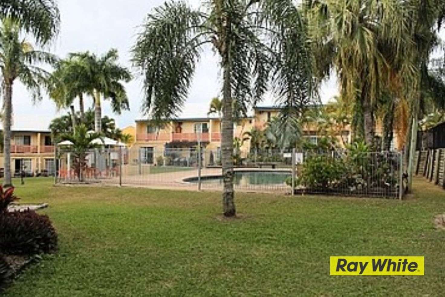 Main view of Homely apartment listing, 4/11 Island Drive, Cannonvale QLD 4802