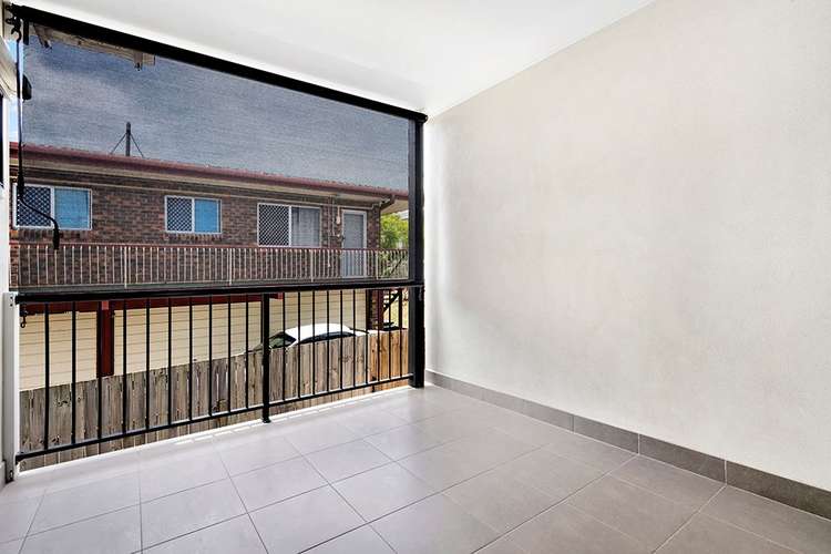 Fifth view of Homely townhouse listing, 4/18 East Street, Camp Hill QLD 4152