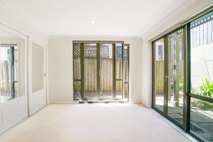 Fifth view of Homely townhouse listing, 2/550 Miller Street, Cammeray NSW 2062