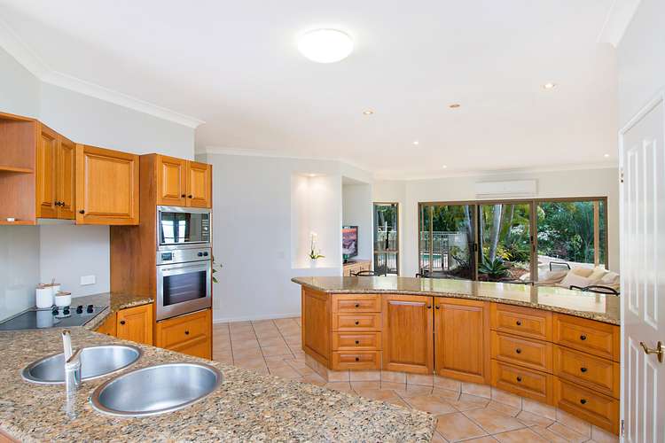 Sixth view of Homely house listing, 13 Westminster Boulevard, Elanora QLD 4221