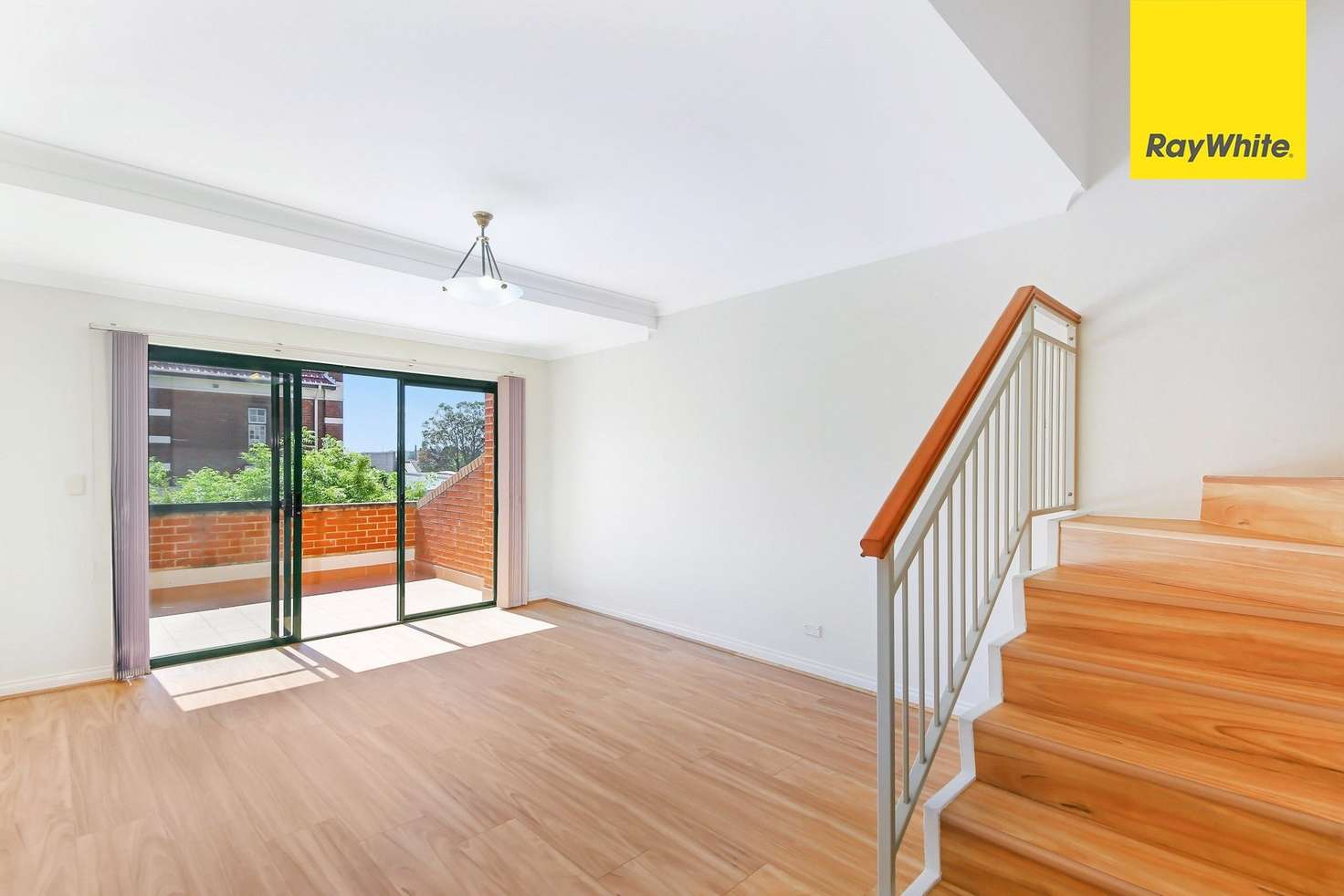 Main view of Homely apartment listing, 1/26-28 Oxford Street, Epping NSW 2121