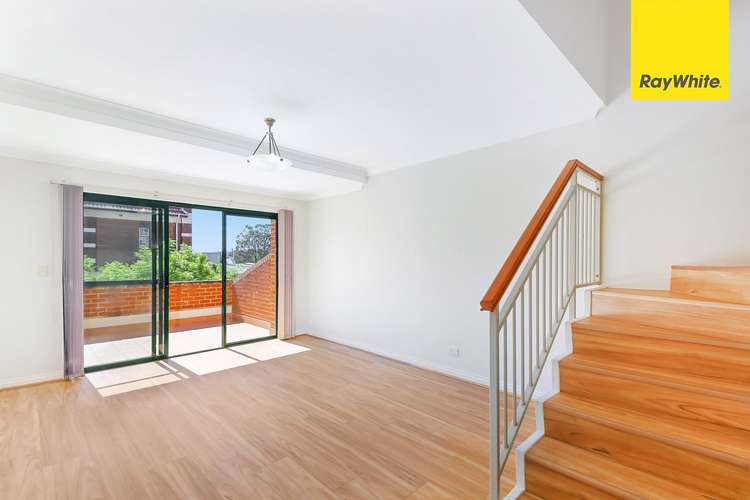 Main view of Homely apartment listing, 1/26-28 Oxford Street, Epping NSW 2121