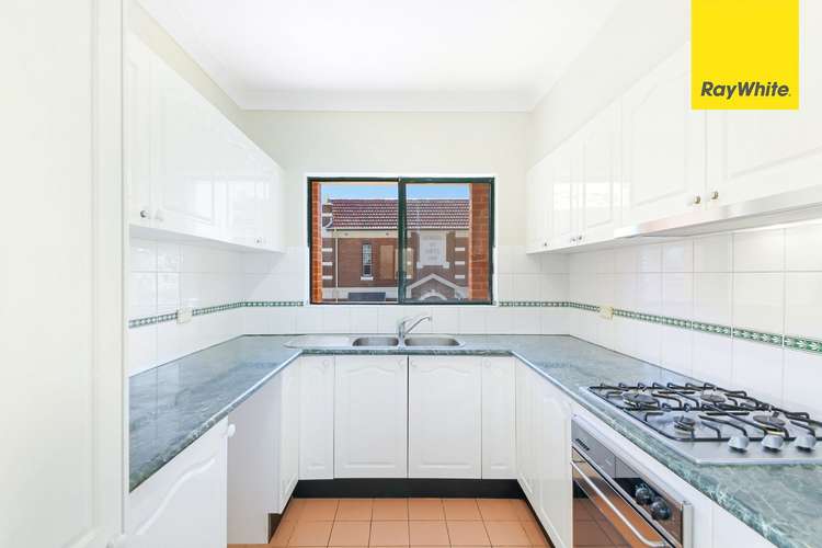 Third view of Homely apartment listing, 1/26-28 Oxford Street, Epping NSW 2121