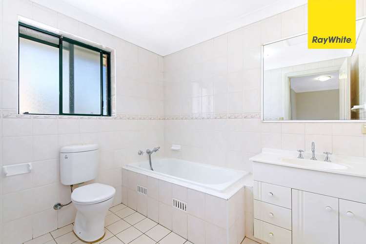 Fifth view of Homely apartment listing, 1/26-28 Oxford Street, Epping NSW 2121