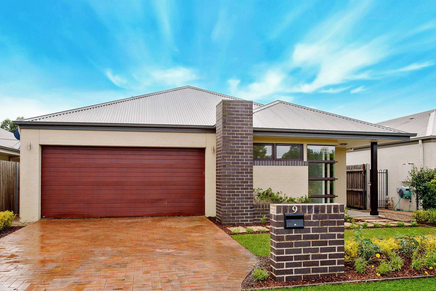 Main view of Homely house listing, 9 Irons Road, Wyong NSW 2259