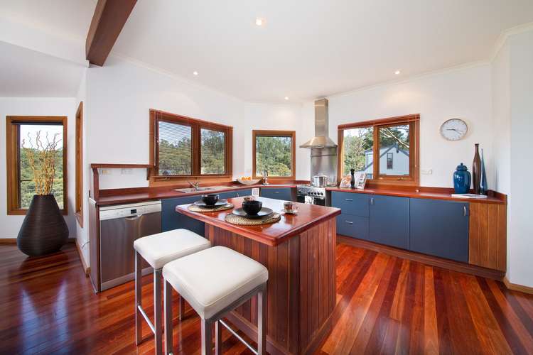 Third view of Homely house listing, 24 Gordon Avenue, Blackheath NSW 2785