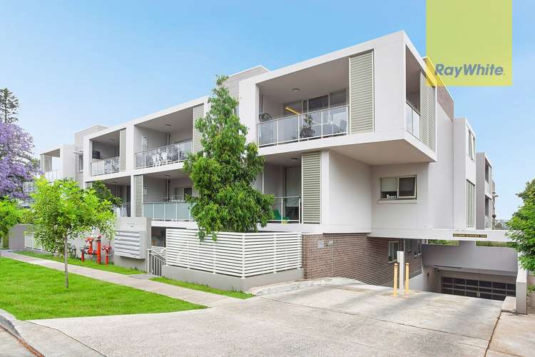 Main view of Homely unit listing, 7/93-95 Thomas Street, Parramatta NSW 2150