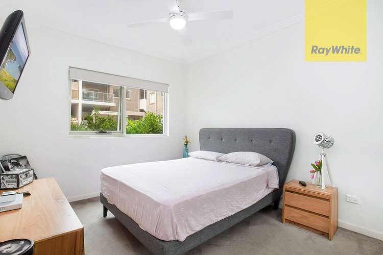 Sixth view of Homely unit listing, 7/93-95 Thomas Street, Parramatta NSW 2150