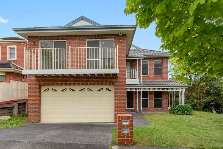 Main view of Homely house listing, 29 Hutchinson Drive, Kew VIC 3101