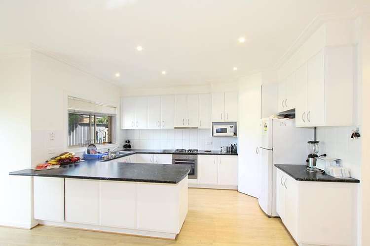 Second view of Homely unit listing, 2/21 Rayhur Street, Clayton VIC 3168