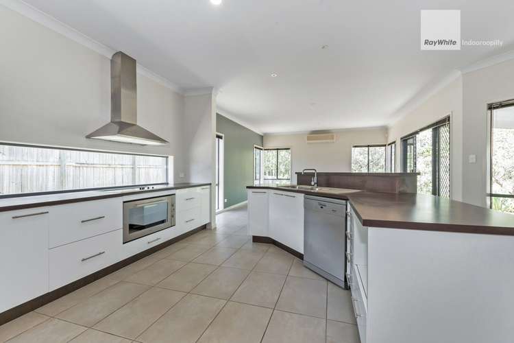 Main view of Homely house listing, 39 Turrbal Street, Bellbowrie QLD 4070