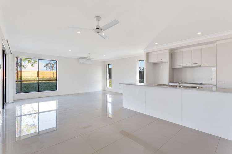 Third view of Homely house listing, 32 Magpie Drive, Cambooya QLD 4358