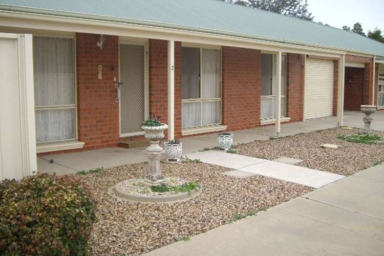 Main view of Homely unit listing, 2/7 Minor Street, Echuca VIC 3564