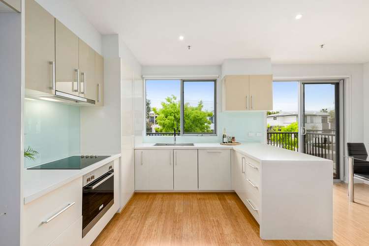Third view of Homely townhouse listing, 1/5 Phillip Street, Mentone VIC 3194