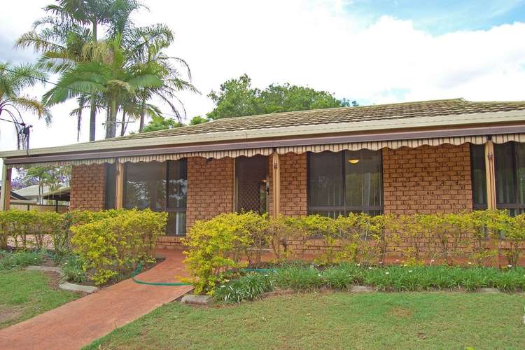 Main view of Homely house listing, 8 Clonmel Street, Regents Park QLD 4118