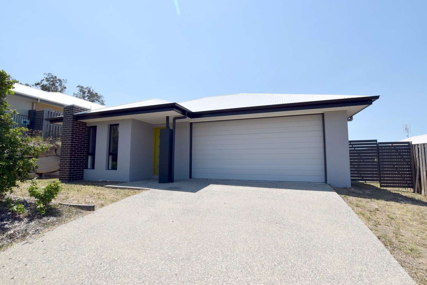 Main view of Homely house listing, 8 Josephine Street, Boyne Island QLD 4680