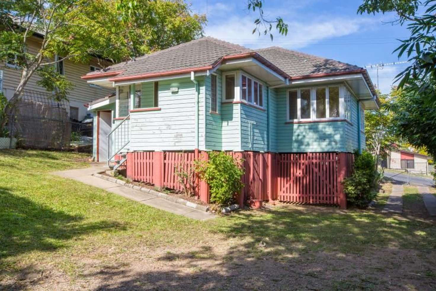 Main view of Homely house listing, 222 Winstanley Street, Carina Heights QLD 4152