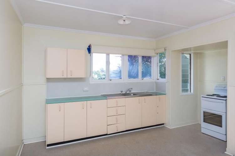 Second view of Homely house listing, 222 Winstanley Street, Carina Heights QLD 4152