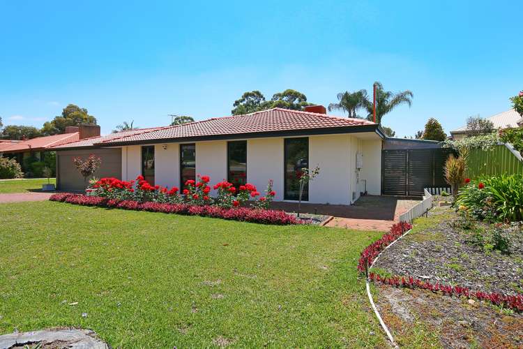 Second view of Homely house listing, 38 Bartling Crescent, Bateman WA 6150