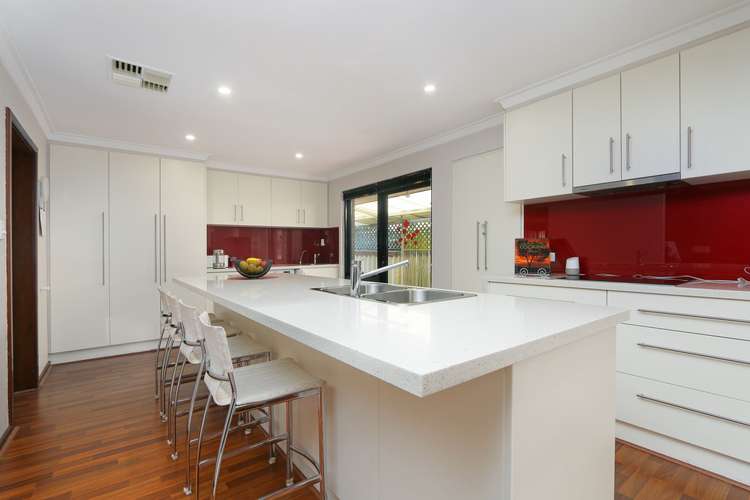 Fourth view of Homely house listing, 38 Bartling Crescent, Bateman WA 6150