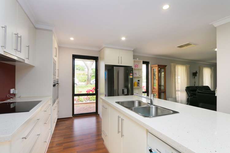 Fifth view of Homely house listing, 38 Bartling Crescent, Bateman WA 6150