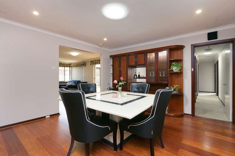 Sixth view of Homely house listing, 38 Bartling Crescent, Bateman WA 6150