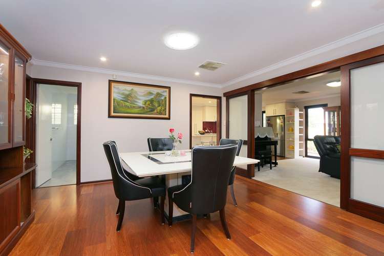 Seventh view of Homely house listing, 38 Bartling Crescent, Bateman WA 6150