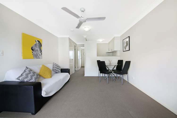 Second view of Homely apartment listing, 313/92-96 Musgrave Street, Coolangatta QLD 4225