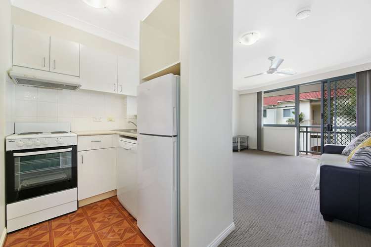 Third view of Homely apartment listing, 313/92-96 Musgrave Street, Coolangatta QLD 4225