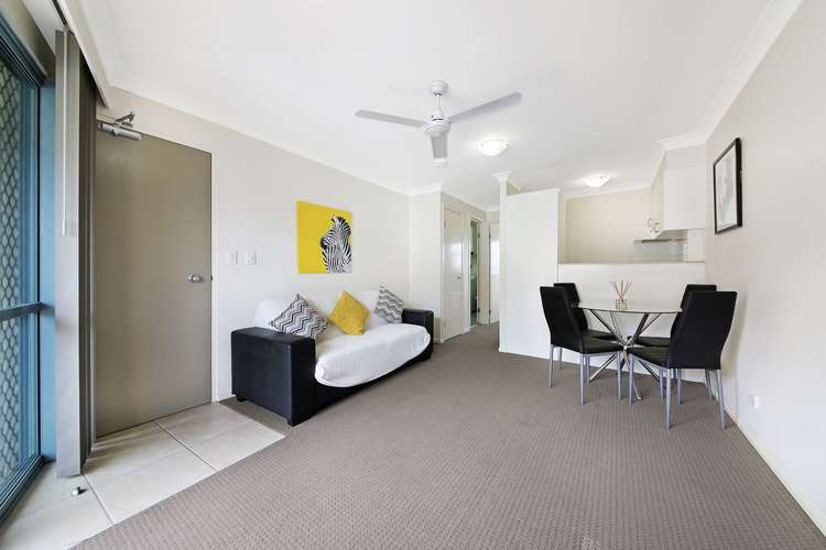 Fifth view of Homely apartment listing, 313/92-96 Musgrave Street, Coolangatta QLD 4225