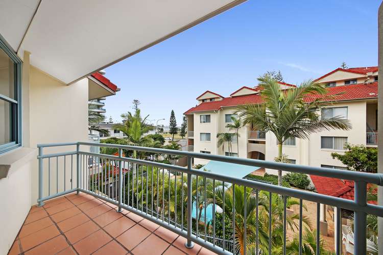 Sixth view of Homely apartment listing, 313/92-96 Musgrave Street, Coolangatta QLD 4225