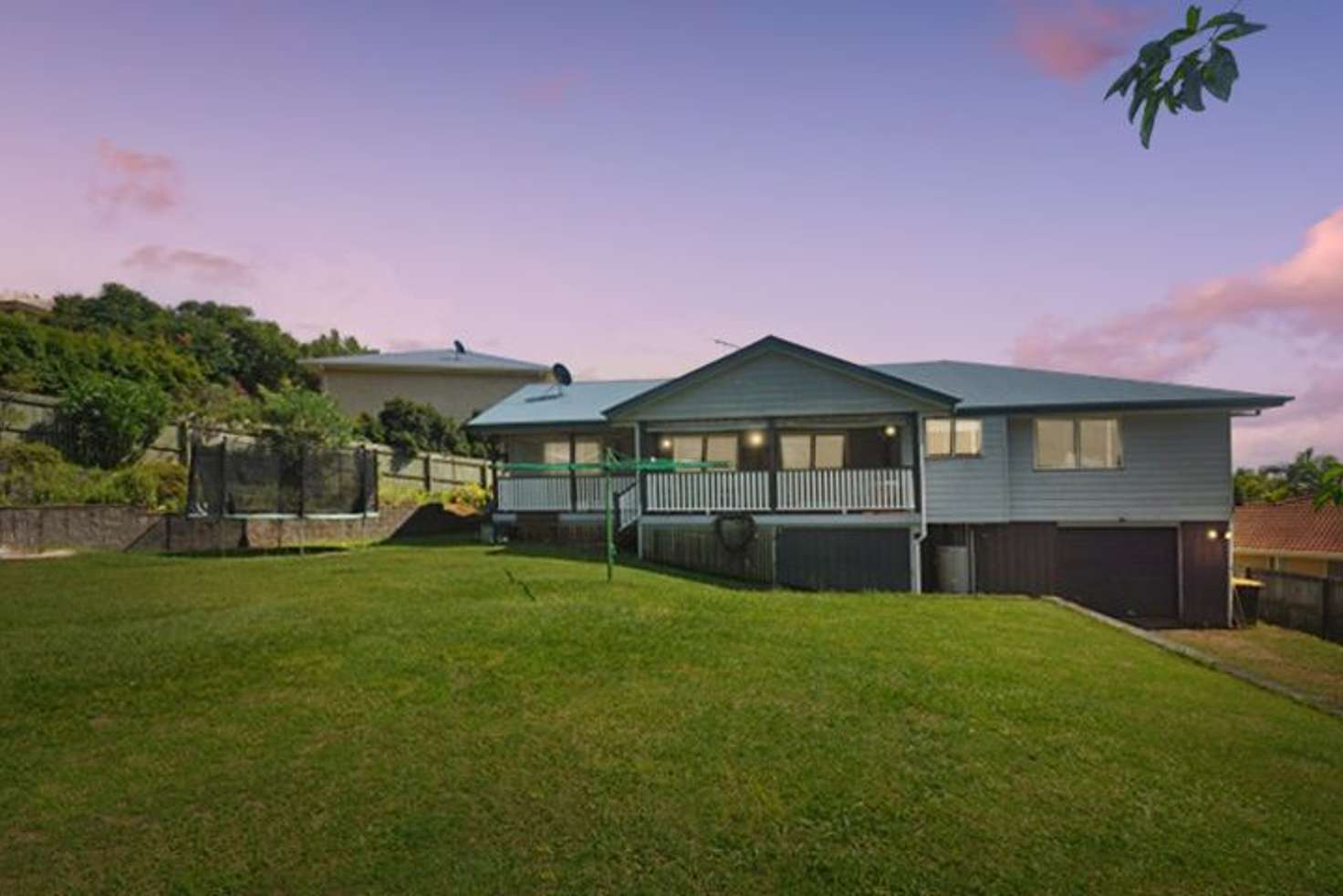 Main view of Homely house listing, 20 Boronia Outlook, Narangba QLD 4504