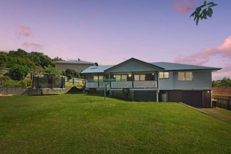 Main view of Homely house listing, 20 Boronia Outlook, Narangba QLD 4504