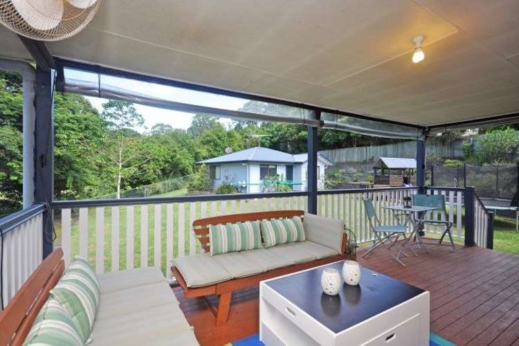 Second view of Homely house listing, 20 Boronia Outlook, Narangba QLD 4504