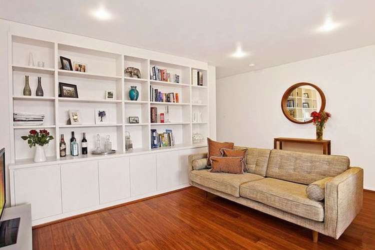 Second view of Homely apartment listing, 27/53-55 Cook Road, Centennial Park NSW 2021