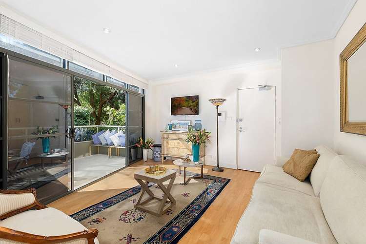 Second view of Homely apartment listing, 11/103A Birriga Road, Bellevue Hill NSW 2023