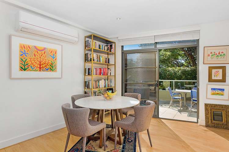 Third view of Homely apartment listing, 11/103A Birriga Road, Bellevue Hill NSW 2023