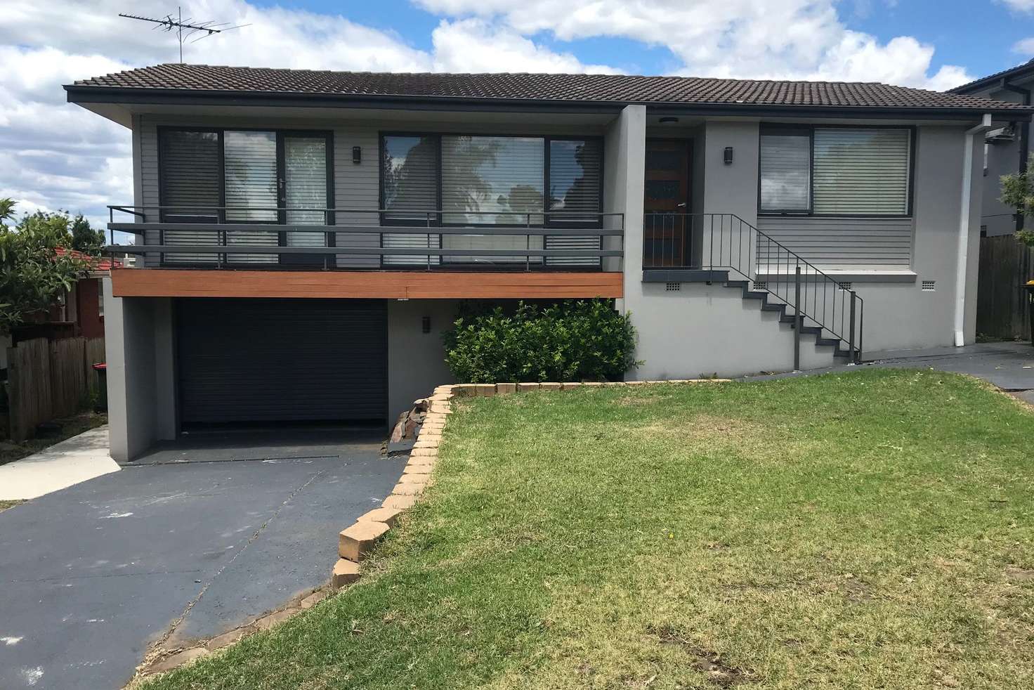 Main view of Homely house listing, 10 Colonial Place, Casula NSW 2170