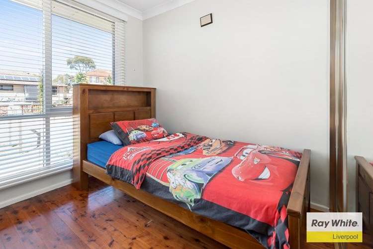 Fifth view of Homely house listing, 10 Colonial Place, Casula NSW 2170