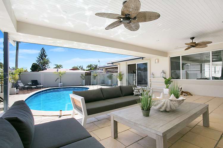 Main view of Homely house listing, 4 Pasadena Court, Broadbeach Waters QLD 4218