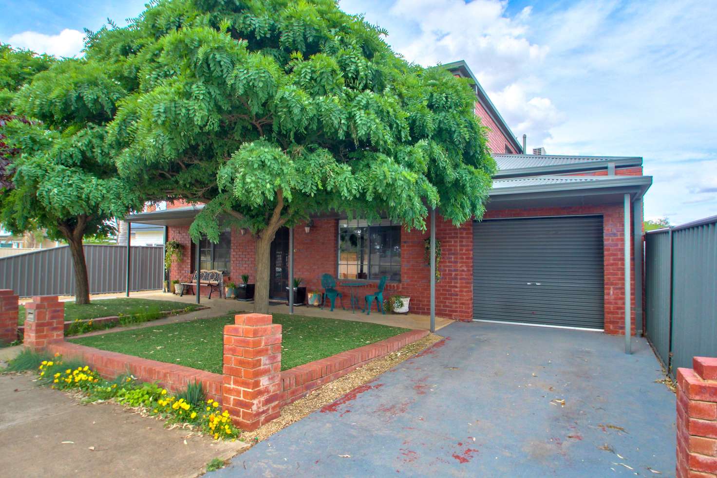 Main view of Homely house listing, 47 Sydney Street, Cobram VIC 3644