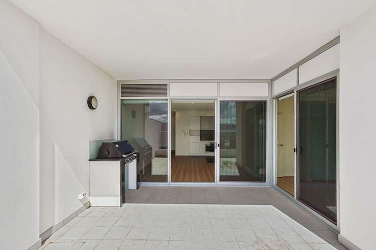 Fifth view of Homely apartment listing, 207/2-6 Pilla Avenue, New Port SA 5015