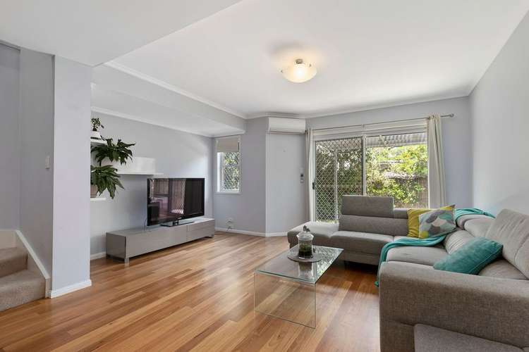 Main view of Homely townhouse listing, 7/108 Bilyana Street, Balmoral QLD 4171