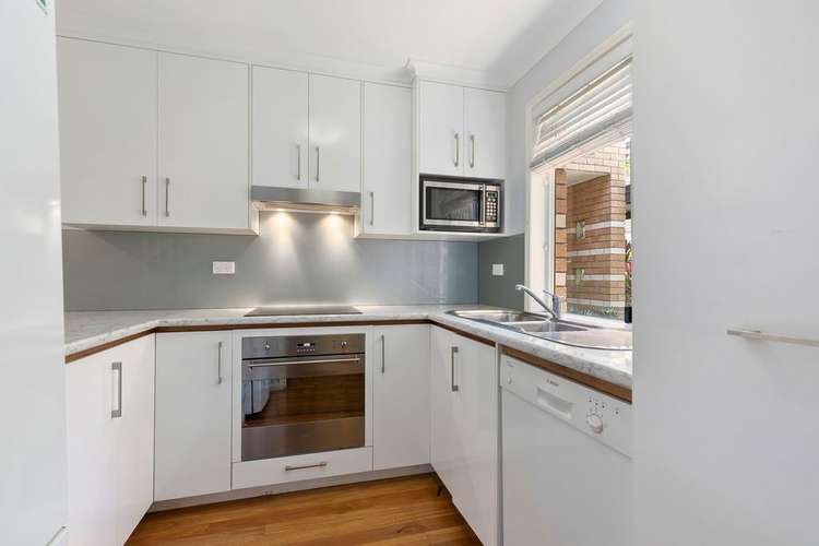 Second view of Homely townhouse listing, 7/108 Bilyana Street, Balmoral QLD 4171